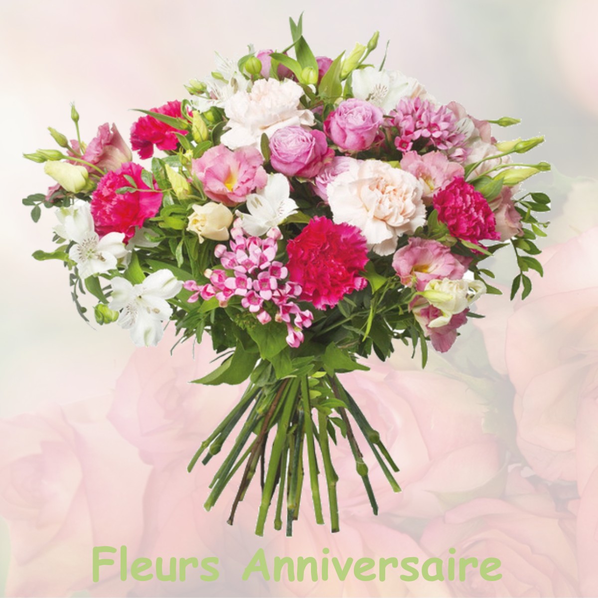 fleurs anniversaire LA-CHAPELLE-D-ARMENTIERES