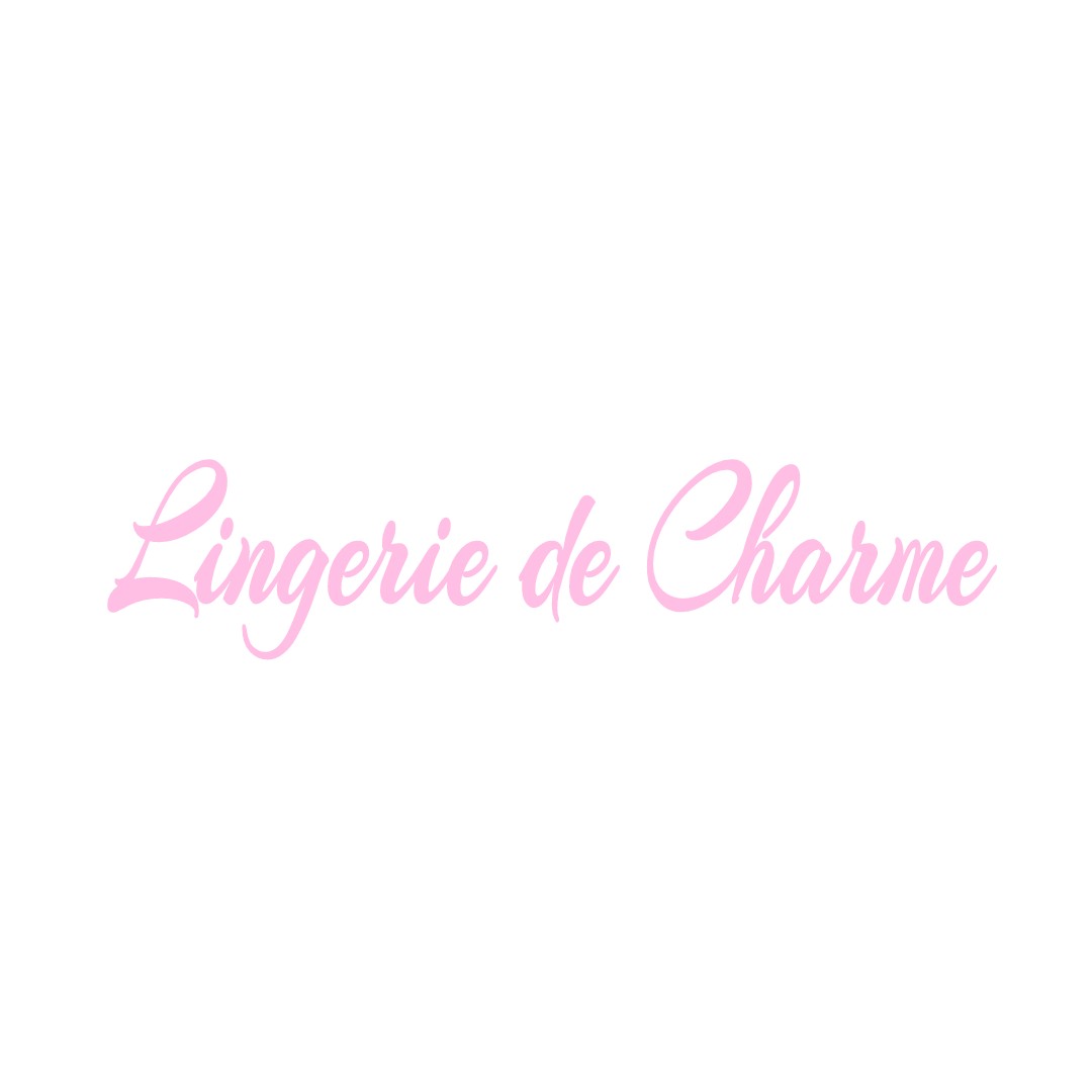 LINGERIE DE CHARME LA-CHAPELLE-D-ARMENTIERES